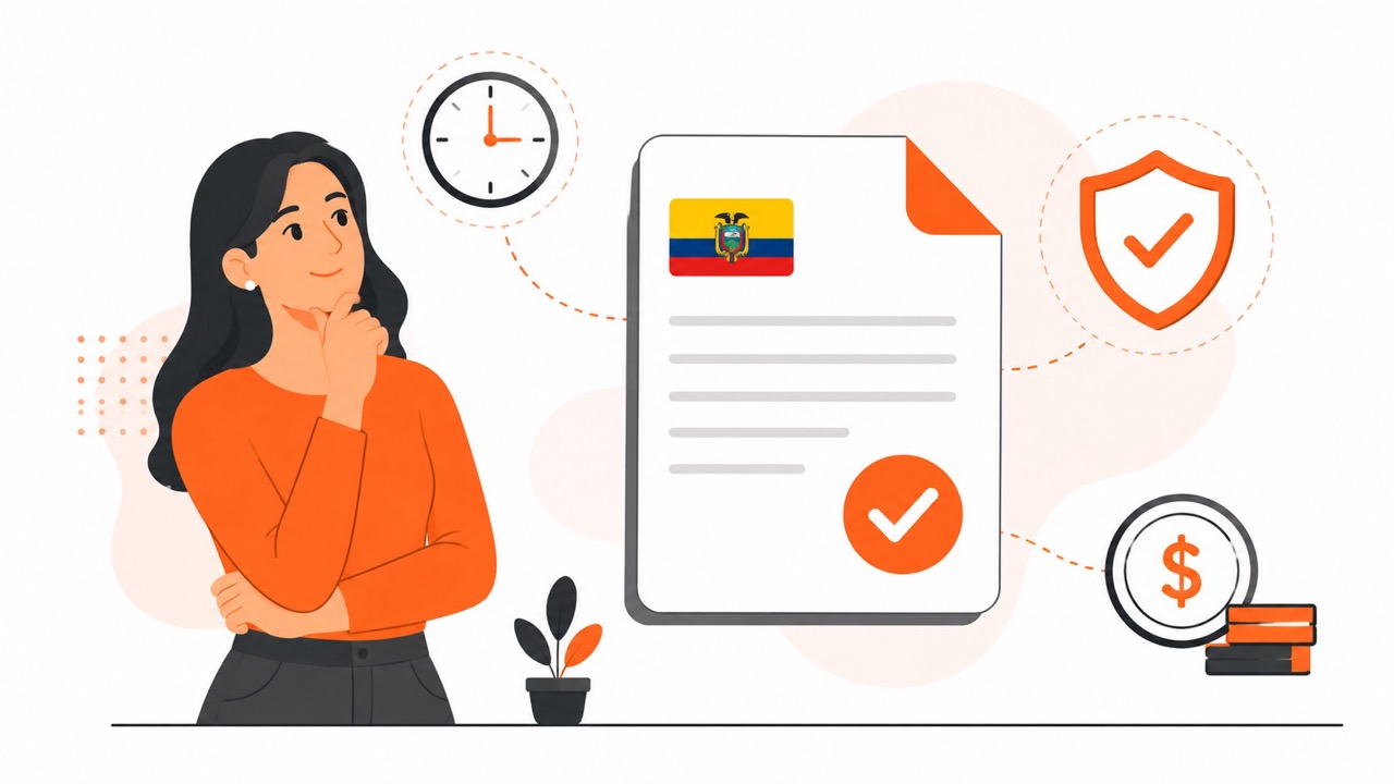 ¿Qué es la validez tributaria en Ecuador? Guía completa 2026